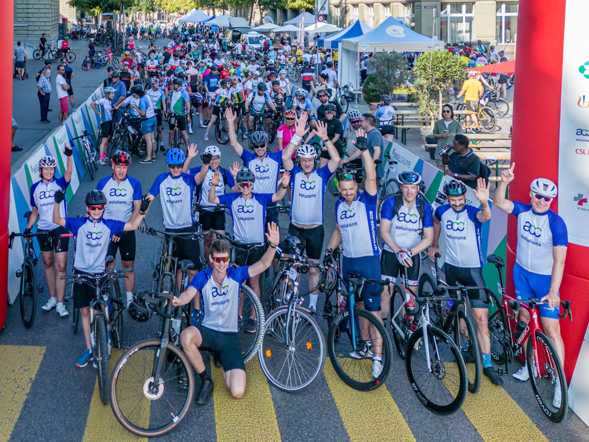 Rund 450’000 Menschen in der Schweiz haben einmal im Leben eine Krebsdiagnose erhalten. Der Kampf gegen die Krankheit stellt Betroffene vor Herausforderungen. Zusammen können wir sie unterstützen: Egal ob durch Spenden, ehrenamtliches Engagement oder das Schaffen von Bewusstsein!