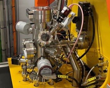St Andrews School of Chemistry (@standrewschem) on Twitter photo Are you interested in developing understanding of catalysts and their design for energy storage? Or in cool techniques such as XAS? Check out a joint PhD vacancy between <a href="/StAndrewsChem/">St Andrews School of Chemistry</a> and <a href="/DiamondLightSou/">Diamond Light Source</a> supervised by Paul Webb & David Grinter.
👉 tinyurl.com/mryr4hf6 Are you interested in developing understanding of catalysts and their design for energy storage? Or in cool techniques such as XAS? Check out a joint PhD vacancy between <a href="/StAndrewsChem/">St Andrews School of Chemistry</a> and <a href="/DiamondLightSou/">Diamond Light Source</a> supervised by Paul Webb & David Grinter.
👉 tinyurl.com/mryr4hf6