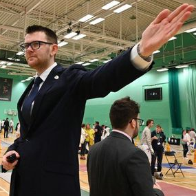 Scottish Fencing 🏠💙 🤺 tweet media