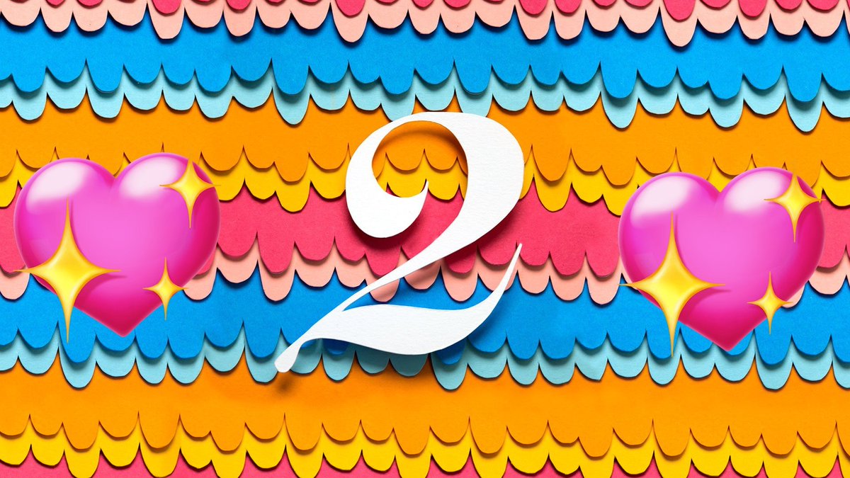 Xに登録した日を覚えていますか？ #MyXAnniversary 

ちょこちょこ興味津々、
見てもう２年早いね。

これからもいろんな人と
よろしくお願いしますね。