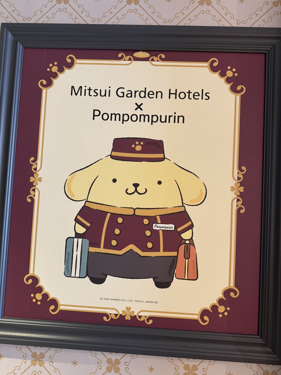 ♡ぽむぽむ♡さま ポムポムプリンルーム - Search / X