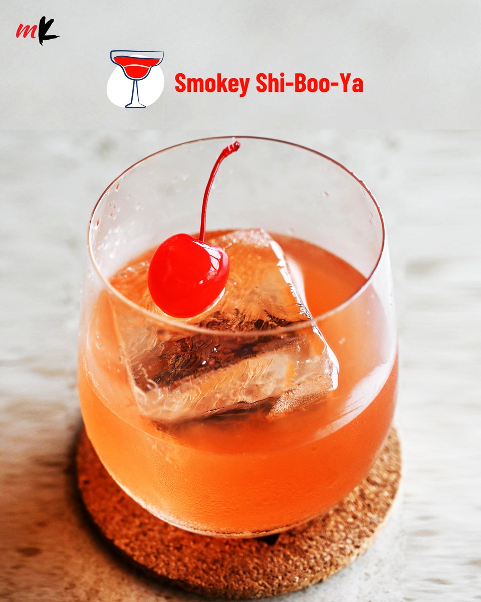 Celebrate World Whisky Day with these recipes from Boo-Tang or head there for 1:1 whisky cocktails till 6pm today. Don’t forget it’s a dry day after that! More details here: telegraphindia.com/my-kolkata/foo… #Cocktails #Bourbon #Whisky #WhiskyDrinks #KolkataPubs #Kolkata #MyKolkata