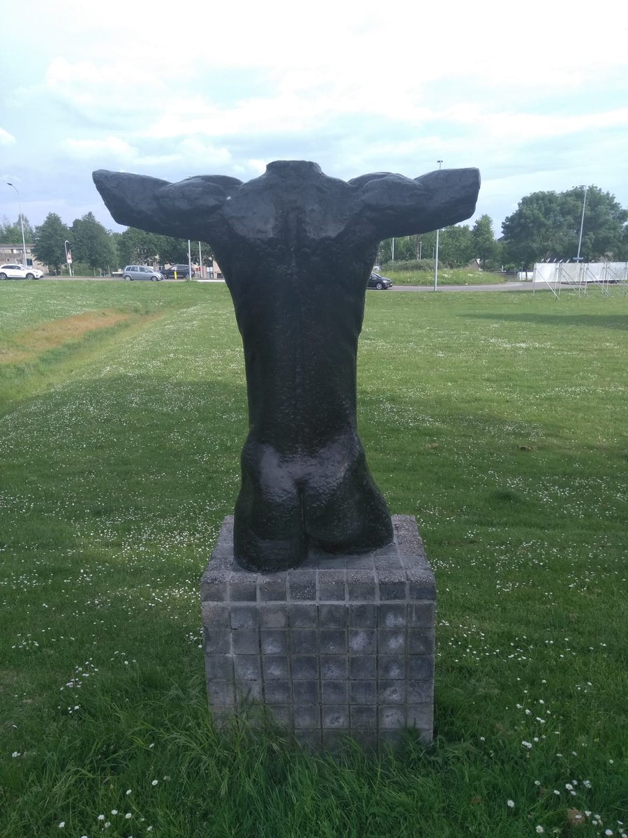 CDA Lelystad tweet media
