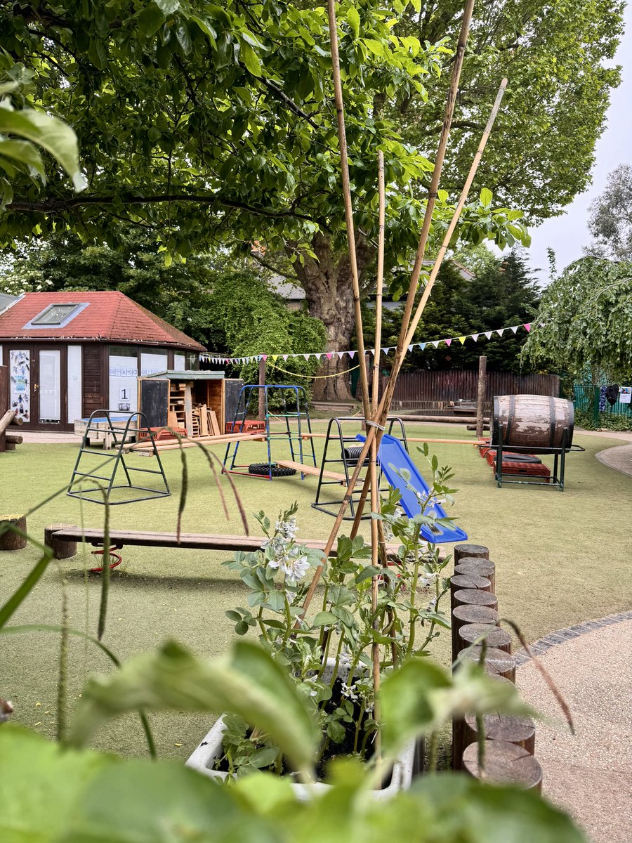 Come along to see our wonderful nursery 10-12pm