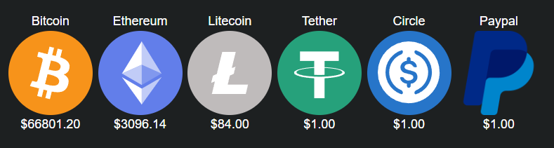 TradeRust.com tweet media