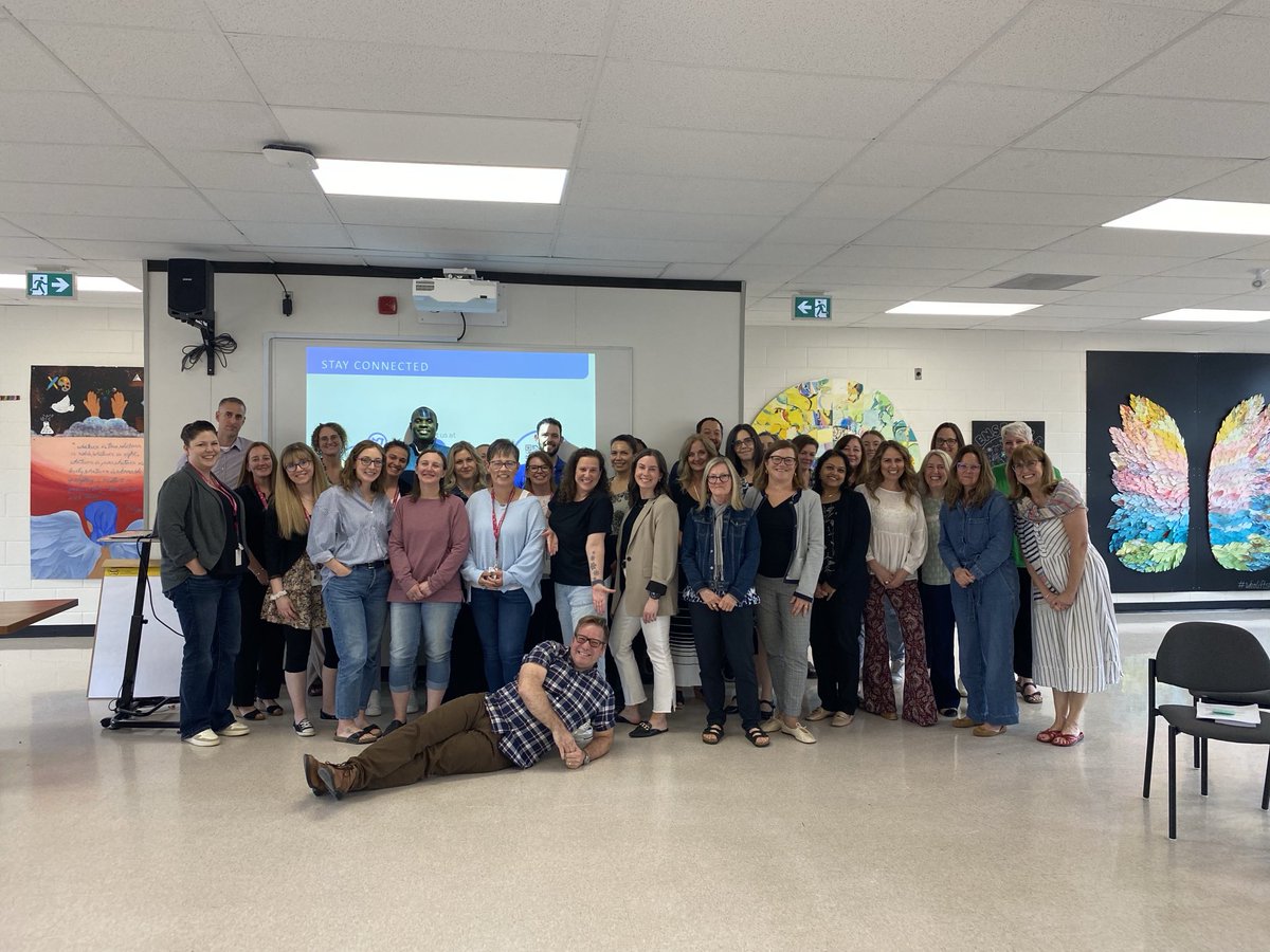 OCSB Mental Health and Well-Being (@ocsb_mentalhlth) on Twitter photo It’s a Wrap! 🤝 Restorative Justice training for our OCSB staff at TD McGee Training Centre completed. More sessions to come! 🙌 👏💕<a href="/OttCatholicSB/">Ottawa Catholic School Board</a> <a href="/OCSBSpecEd/">OCSBSpecEd</a> <a href="/ocsbindigenous/">OCSB Indigenous Ed</a> <a href="/OCSBelementary/">Student Success Elementary</a> <a href="/ocsbequity/">@OCSBEquity</a> <a href="/ocsbSEAC/">OCSB SEAC</a> @OttawaCSPA@ocsbRE It’s a Wrap! 🤝 Restorative Justice training for our OCSB staff at TD McGee Training Centre completed. More sessions to come! 🙌 👏💕<a href="/OttCatholicSB/">Ottawa Catholic School Board</a> <a href="/OCSBSpecEd/">OCSBSpecEd</a> <a href="/ocsbindigenous/">OCSB Indigenous Ed</a> <a href="/OCSBelementary/">Student Success Elementary</a> <a href="/ocsbequity/">@OCSBEquity</a> <a href="/ocsbSEAC/">OCSB SEAC</a> @OttawaCSPA@ocsbRE