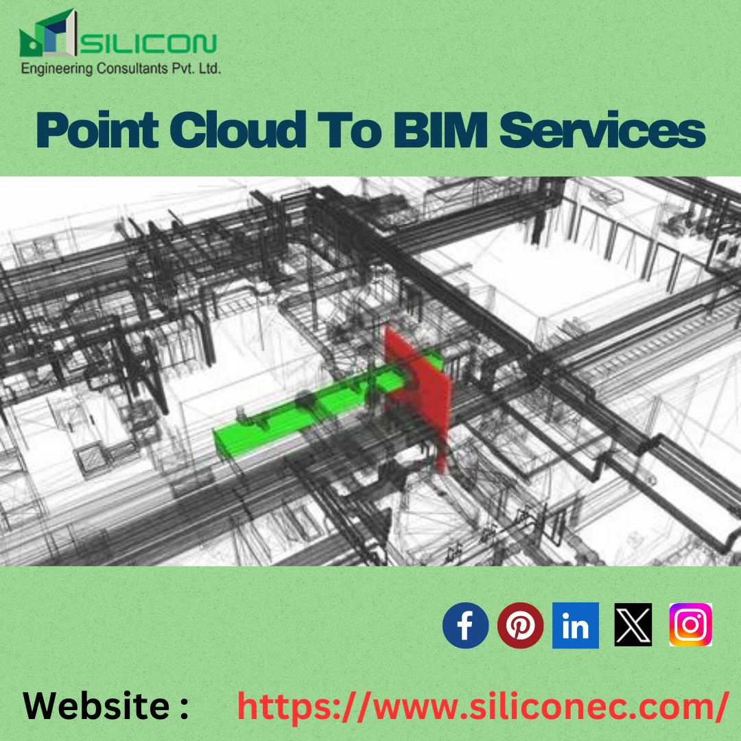 SiliconEnginee1's tweet image. #SiliconEngineeringConsultant is offering the high-quality #PointCloudToBIMServices.

URL :
t.ly/miP0j

#PointCloudBIM #PointCloudBIMDesign #CADServices #SiliconEC