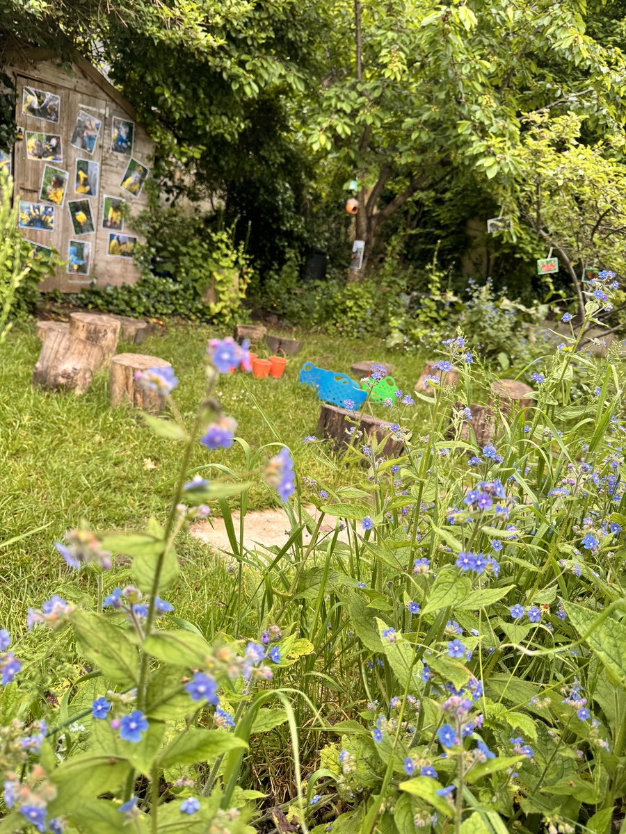 We’re getting ready to welcome you to our Open Day! 
Saturday 18th May 10am-12pm