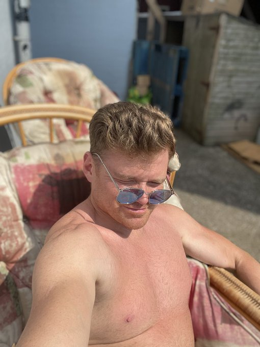 Gonna have a lazy day in sun https://t.co/kb7QoADGt1<a href="/tag/porn"class="tags"><span>#porn</span></a><a href="/tag/bigcock"class="tags"><span>#bigcock</span></a><a href="/tag/xxl"class="tags"><span>#xxl</span></a><a href="/tag/alphamale"class="tags"><span>#alphamale</span></a><a href="/tag/builder"class="tags"><span>#builder</span></a><a href="/tag/tradie"class="tags"><span>#tradie</span></a>