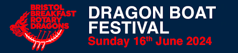 RotaryBrisBreak's tweet photo. Bristol Breakfast Rotary Club still has a few places available in the Dragon Boat race on SUNDAY 16 June 2024 at Bristol Baltic Wharf. Register a team quickly now. This is an excellent opportunity for team building and raising money for god causes.  https://t.co/0Gloxn4uEz https://t.co/wWjfhs5xvv