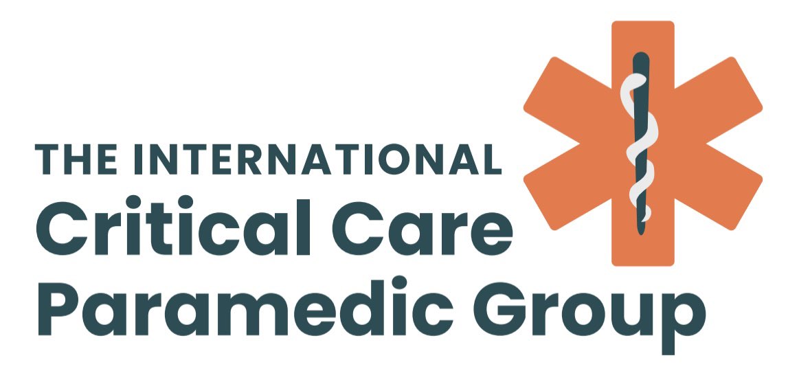 Another International Critical Care Paramedic Group meet on Wednesday!

Paramedics from all over the world meeting to discuss the 2nd online International CCP conferance. 

In 2022 we had over 600 people attend. Can we connect and get over 1000? 
<a href="/ACParamedicine/">Australasian College of Paramedicine (ACP)</a> <a href="/ParamedicsUK/">College of Paramedics</a>