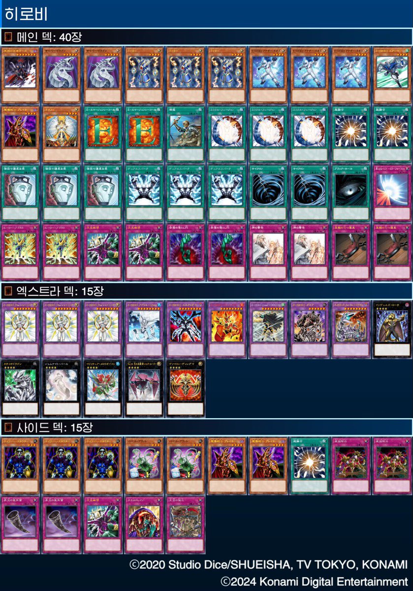 노가리배 1103 MGCS

1 여섯무사 oo
2 히어로 oxx
3 머신가제트 oxo
4 디바히어로 xoo

4 거대쥐가제트 xox
3•4 라기어 oxx

3-3
오랜만에 뇌비우고 즐겜 컨미 많았어서 아쉽다