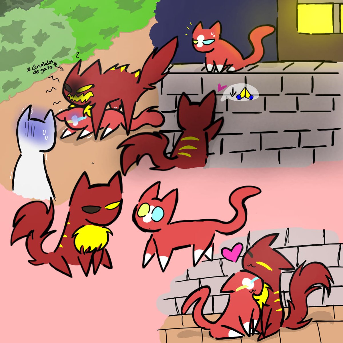 Lourdes30881060's tweet photo. #countryhumans
#countryhumans_Urss
#countryhumans_Nazi
#gato
cat version 🐱
Versión gato 🐱
Espero les guste..
I hope you like it... https://t.co/R90ZzF0hMf