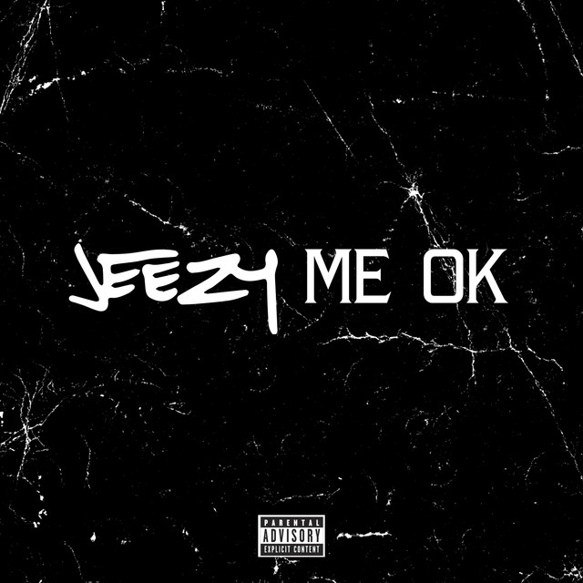 #NowPlaying Me OK by Jeezy Download us on #iHeartRadio #Audacy #Tunein bigshotradio.com #BigShotRadio #HipHop #Rap Buy song links.autopo.st/d8uu