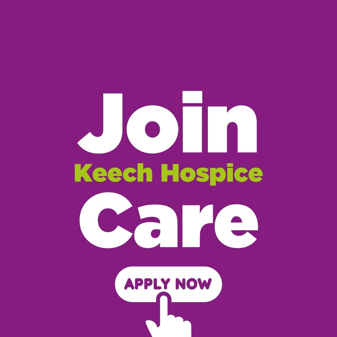 KeechHospice's tweet photo. Join Keech Hospice Care and be part of the team that's making the difference to adults and children and their loved ones, in our local community. We have various roles available, so find your perfect role today.

Apply now! ➡️ https://t.co/rLhmVrw1PH ⬅️
#hospicejobs #lutonjobs https://t.co/5fL0hITcO1