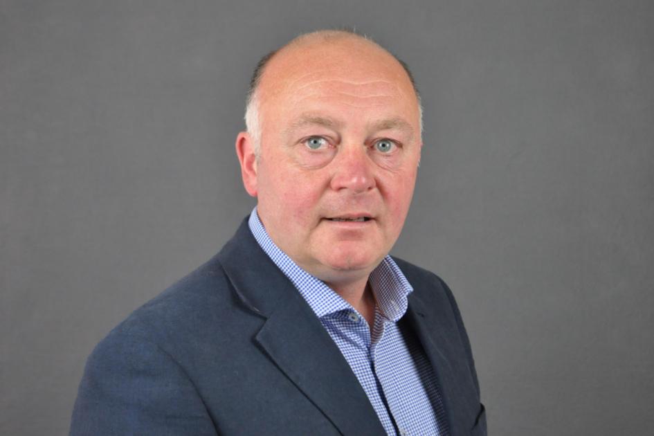 Border Telegraph tweet media