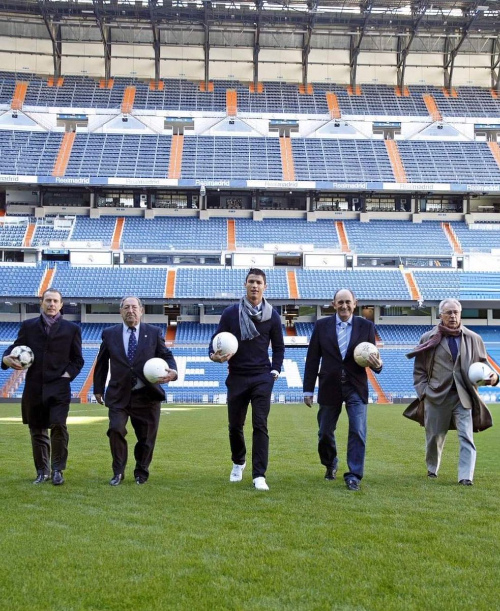 A por la 15
#halaMadrid