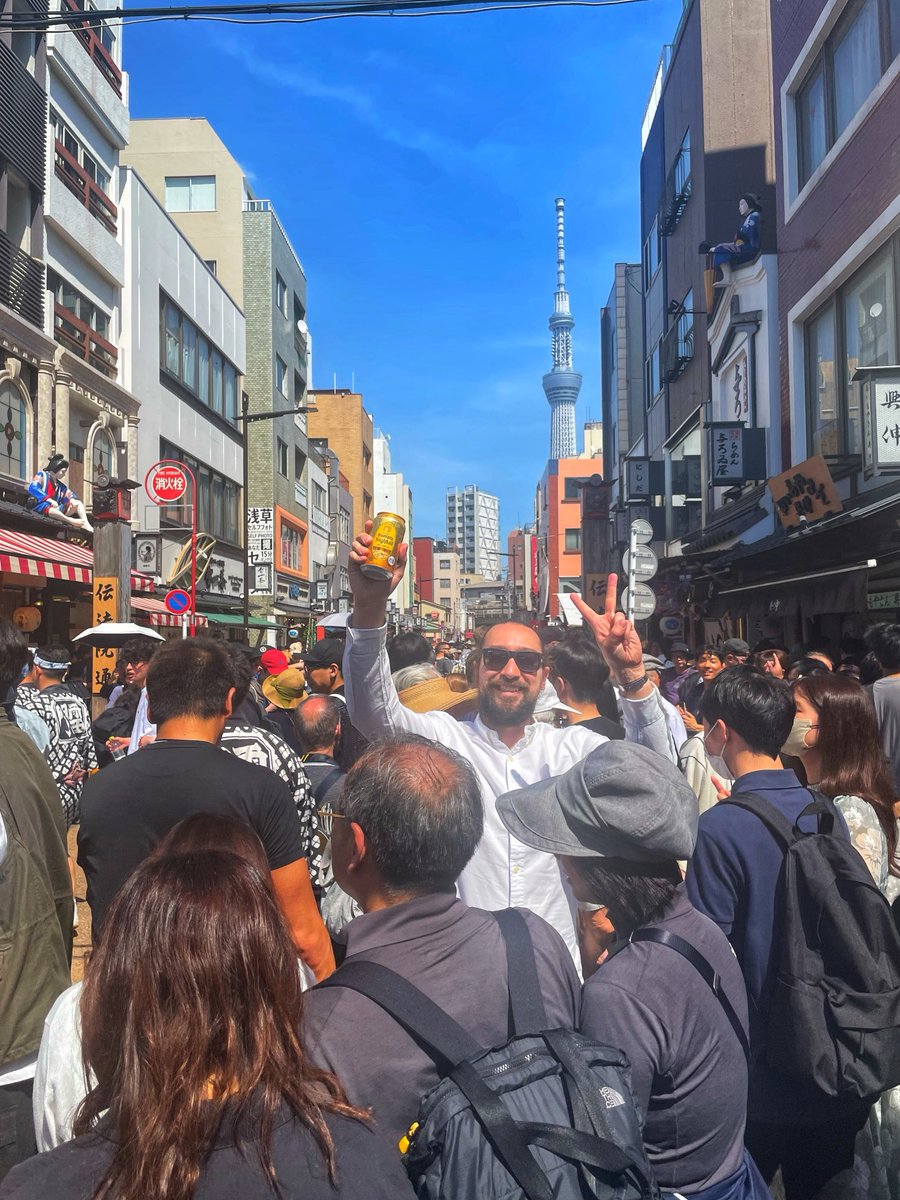 mrblairbowman's tweet photo. Happy World Whisky Day from Tokyo!!!! 🥃🌏🇯🇵 https://t.co/eNYsDbv0Rq