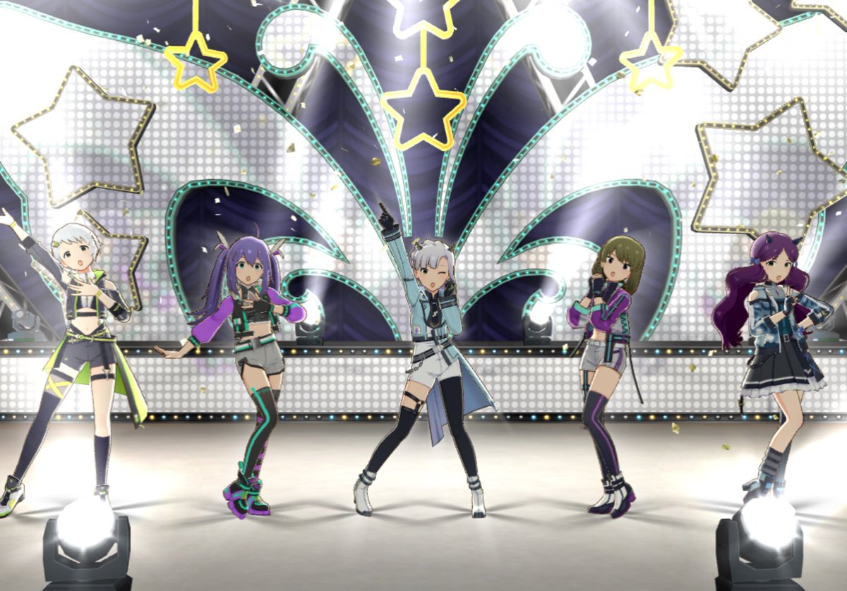 なんかいい感じにまとまったクロノレキシカ