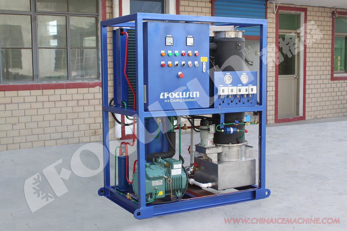 xiangli74954921's tweet image. Focusun Tube ice machine adopts a complete unit so it's quite compact and space-saving. 
Whatsapp: wa.me/+8618952652345
WeChat :+86189 5265 2345
email: enquiry@focusun.com
Website: en.focusun.com
#flakeicemachine #flakeicemaker #iceflakemachine #industrialicemachine