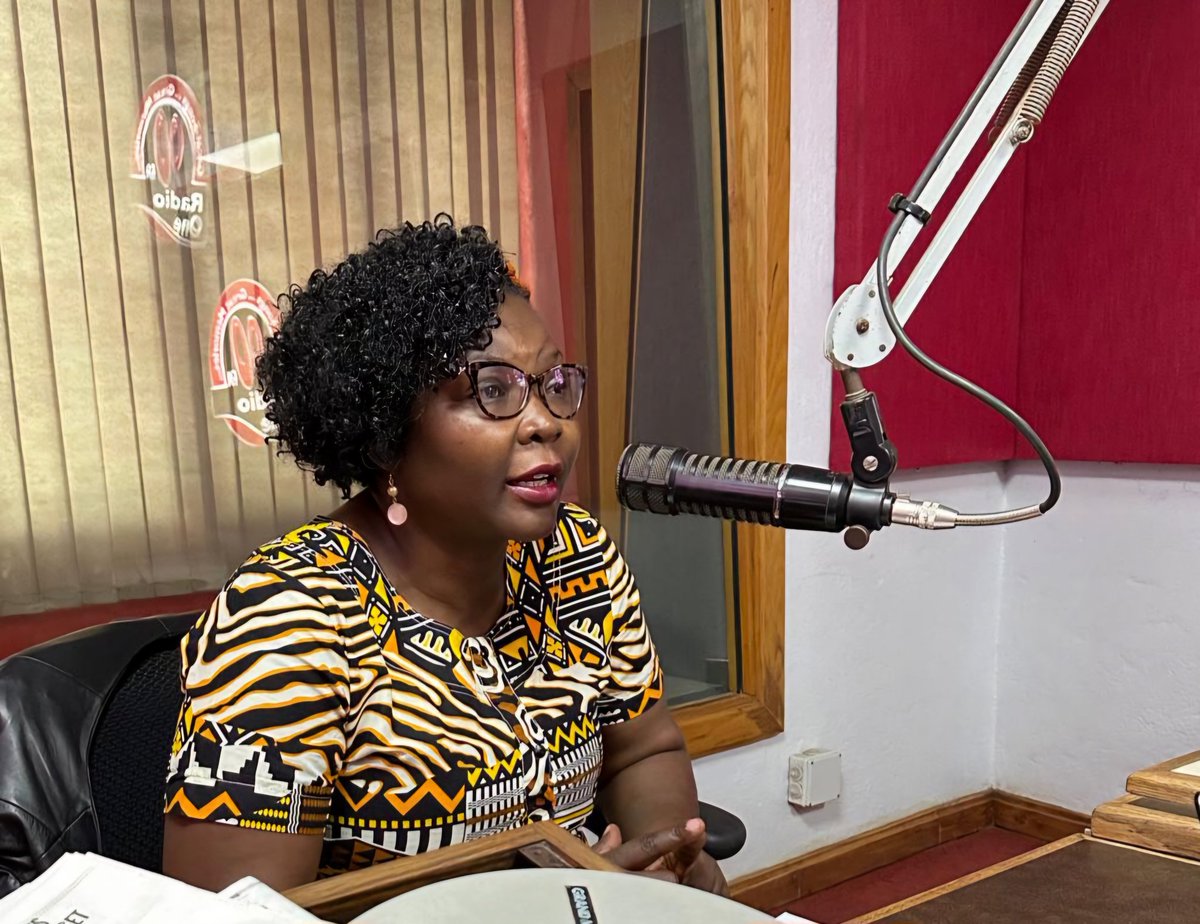 This morning, @RadioOneFM90, Prof. @nnetteNakimuli, the dean, @MakCHS_SOM @Makerere advocated for improved care for Pre-eclampsia, a pregnacy induced condition with hypertension and other organ damage which kills many pregnant mothers & their babies. Will you join this effort?