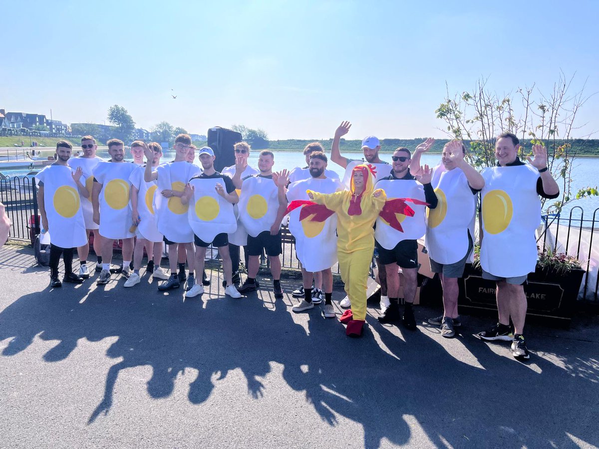 NFRCcps (@nfrccps) on Twitter photo Our brilliant Managing Director Tanya Cooper headed up North to be the mascot for <a href="/jrroofinglancs/">JR roofing Lancs Limited</a> in their dragon boat race today as they raise money for <a href="/BlueSkiesFund/">Blue Skies Hospitals Fund</a> . Best of luck to Josh Morrison and your team Our brilliant Managing Director Tanya Cooper headed up North to be the mascot for <a href="/jrroofinglancs/">JR roofing Lancs Limited</a> in their dragon boat race today as they raise money for <a href="/BlueSkiesFund/">Blue Skies Hospitals Fund</a> . Best of luck to Josh Morrison and your team