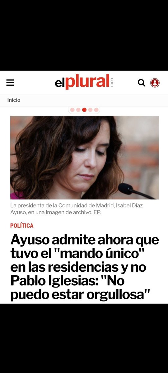 AznarinJr's tweet photo. @IdiazAyuso La ignorancia también es muy dañina. https://t.co/aYskomMbpC