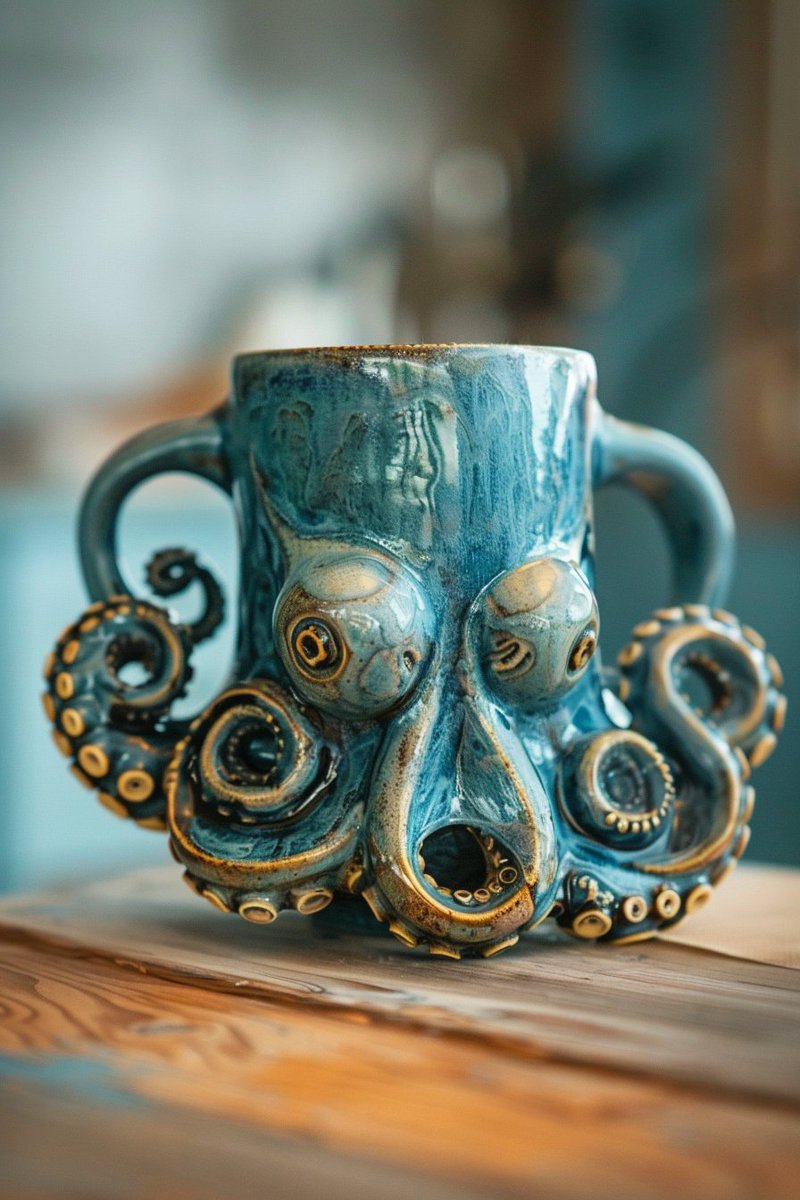 Farah_ai_'s tweet photo. Does anyone make pottery and want to make me a mug like this IRL? LoL
#perfectmug https://t.co/LYWjYLseU5