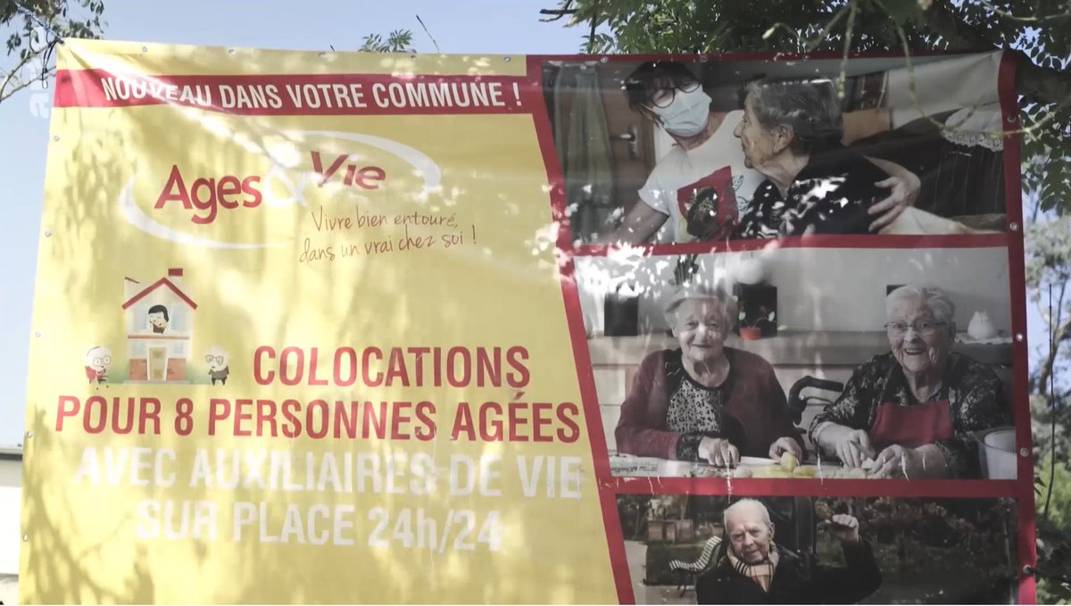 Certains départements sont aussi réticents parce qu’ils ont reçu des alertes. Manque de personnel, médicaments perdus, antidépresseur donné par erreur à une vieille dame plongée dans un semi-coma… On est loin de la publicité d’une présence rassurante de professionnelles 24h/24.