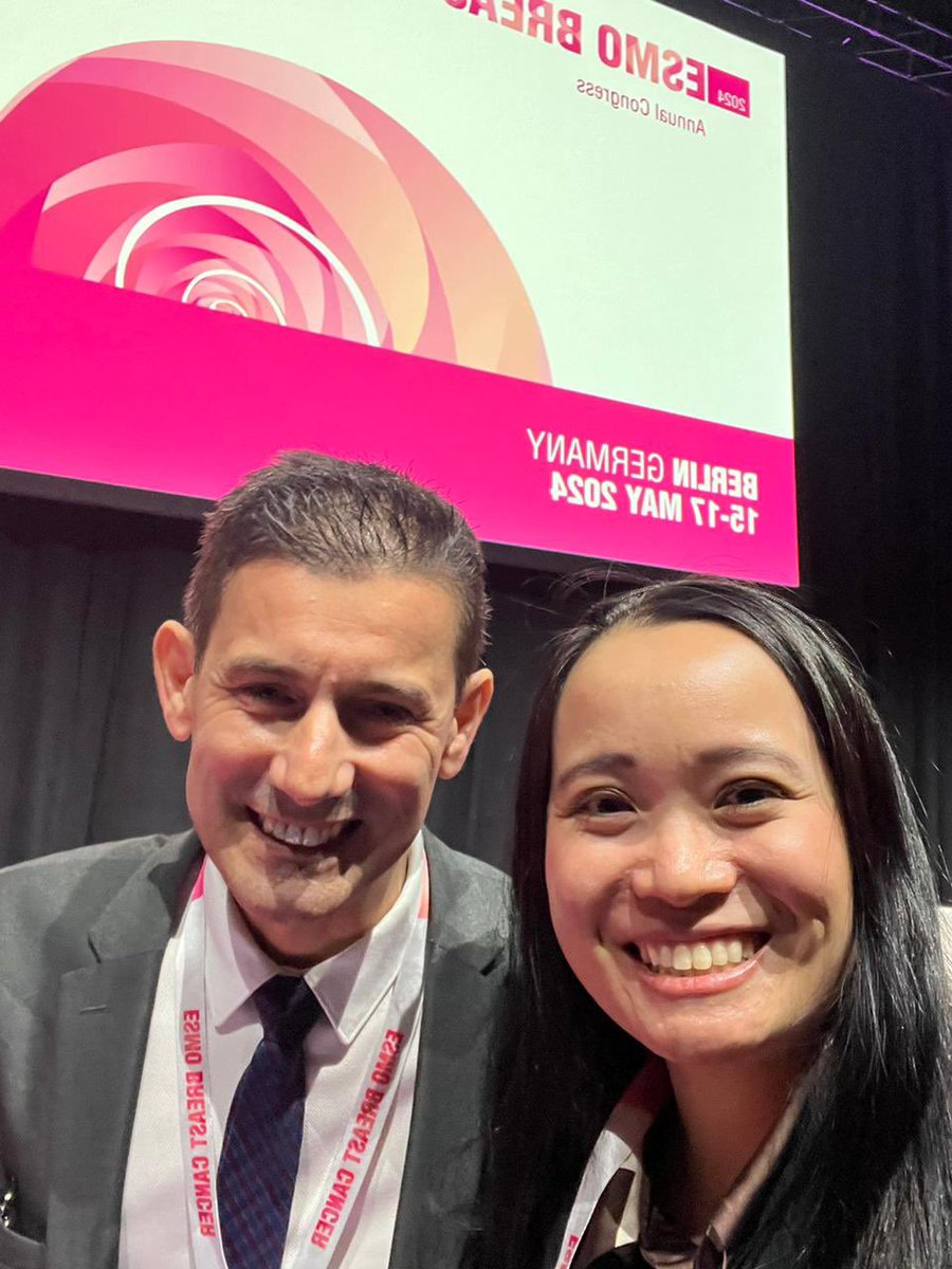 Evandro de Azambuja, MD, PhD (@e_de_azambuja) on Twitter photo What an epic #ESMOBreast24! Meeting friends and sharing the best knowledge #ESMOAmbassadors <a href="/myESMO/">ESMO - Eur. Oncology</a> <a href="/ElisaAgostinett/">Elisa Agostinetto</a> <a href="/ChiaraMolinelli/">ChiaraMolinelli</a> <a href="/Lucarecco/">Luca Arecco, MD</a> <a href="/matteolambe/">Matteo Lambertini, MD PhD</a> <a href="/DMBranco/">Diogo Martins Branco</a> <a href="/eiger_daniel/">Daniel Eiger, MD</a> <a href="/ChiaraDauccia/">Chiara Dauccia</a> <a href="/JaniceTsang/">tsangtszying</a> @Fatima Az-zahra <a href="/herdeeluna/">Herdee Luna 🇵🇭</a> What an epic #ESMOBreast24! Meeting friends and sharing the best knowledge #ESMOAmbassadors <a href="/myESMO/">ESMO - Eur. Oncology</a> <a href="/ElisaAgostinett/">Elisa Agostinetto</a> <a href="/ChiaraMolinelli/">ChiaraMolinelli</a> <a href="/Lucarecco/">Luca Arecco, MD</a> <a href="/matteolambe/">Matteo Lambertini, MD PhD</a> <a href="/DMBranco/">Diogo Martins Branco</a> <a href="/eiger_daniel/">Daniel Eiger, MD</a> <a href="/ChiaraDauccia/">Chiara Dauccia</a> <a href="/JaniceTsang/">tsangtszying</a> @Fatima Az-zahra <a href="/herdeeluna/">Herdee Luna 🇵🇭</a>