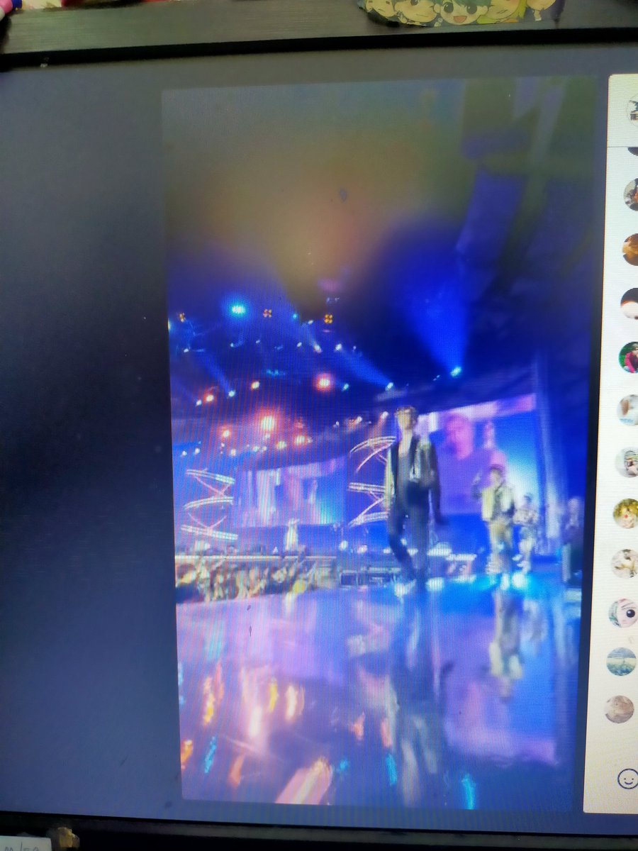 Neko_First's tweet image. เอ๊าาาาา 
#THERAMAPGE