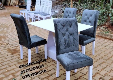 PalletKingsUg's tweet image. **READILY #AVAILABLE FOR QUICK SALE
We #Deliver To Your Door ..!!
@PalletKingsUg

#TvUnit
4Seater #Dining
5*6 #Bed
#TvStand

DM/Call/WhatsApp; 0705205015/0784306546

We Deliver n Assemble At The Most Affordable Prices..!!
