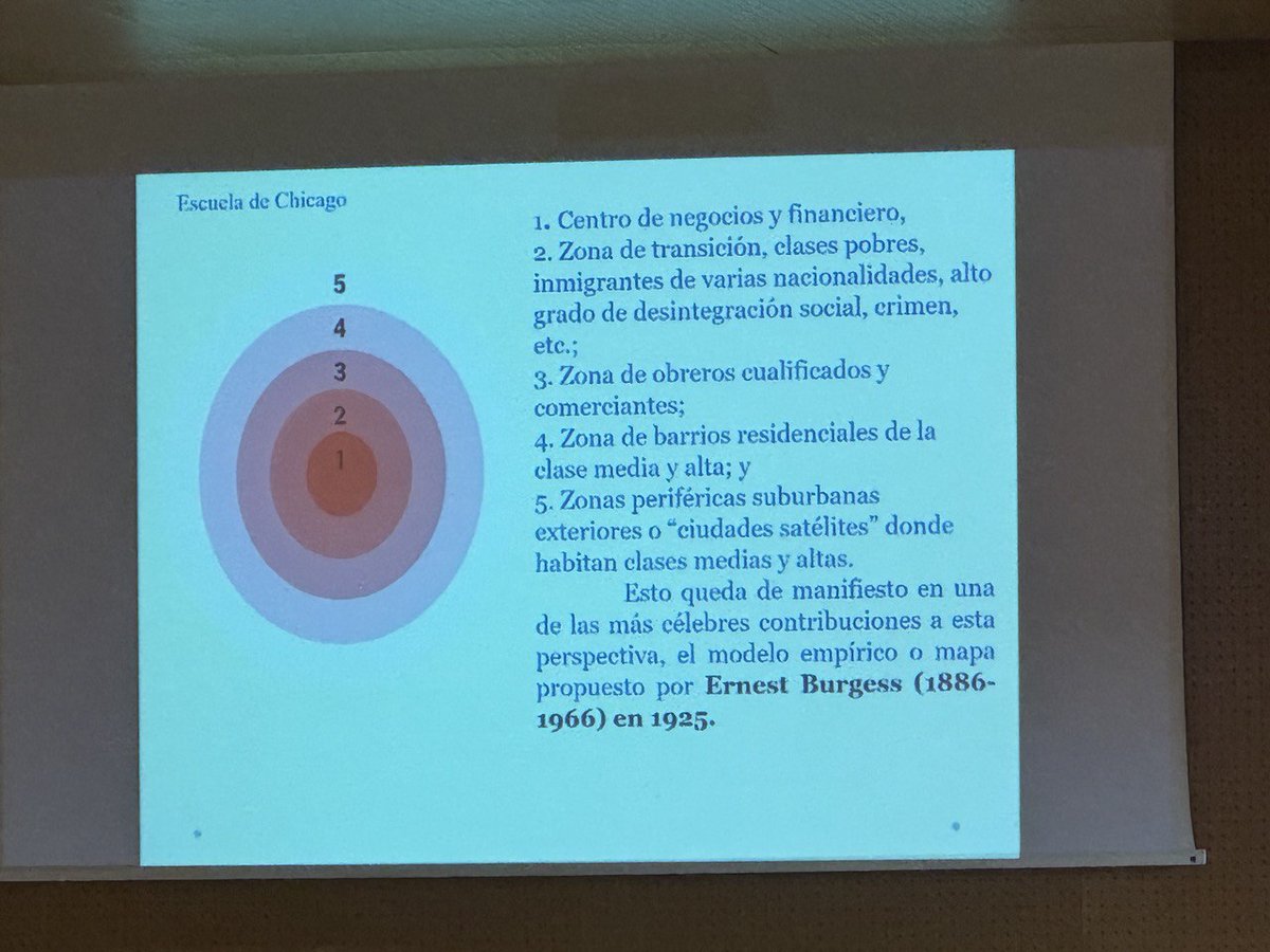 COPCV's tweet photo. Ahora estamos conociendo un poco más sobre la Escuela de Chicago, muy importante en la psicología comunitaria #COPCV https://t.co/KPIMAq6YYR