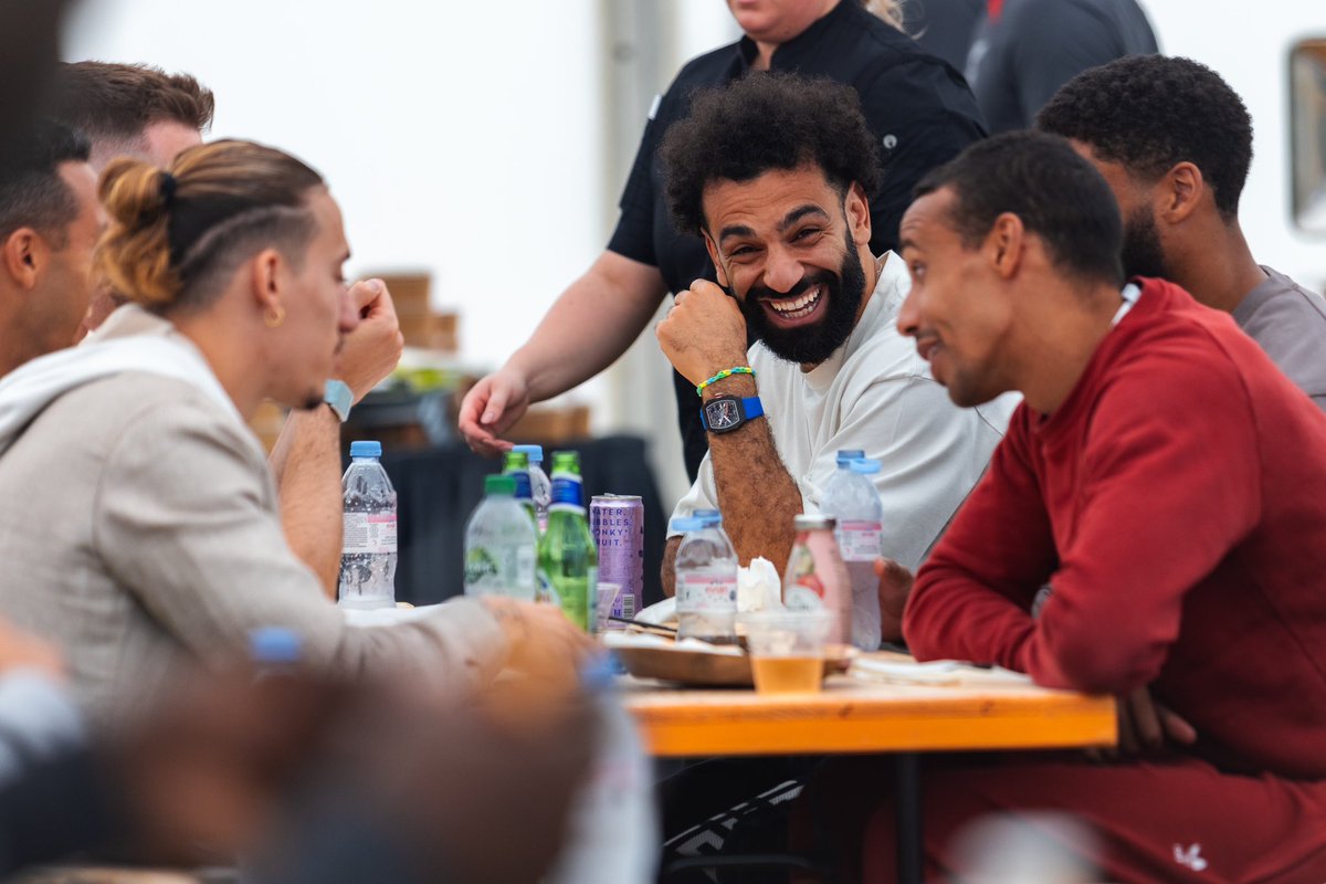 Mohamed Salah (@mosalah) on Twitter photo 