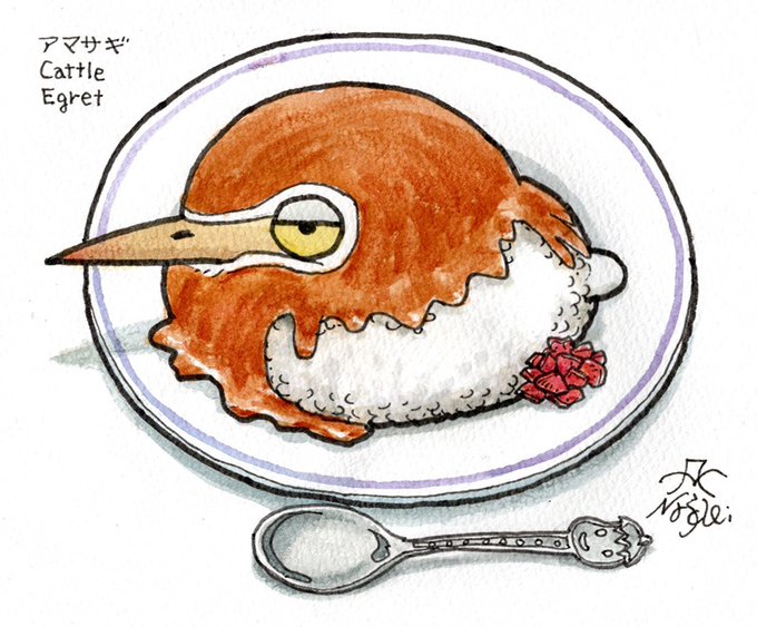 「rice still life」 illustration images(Latest)