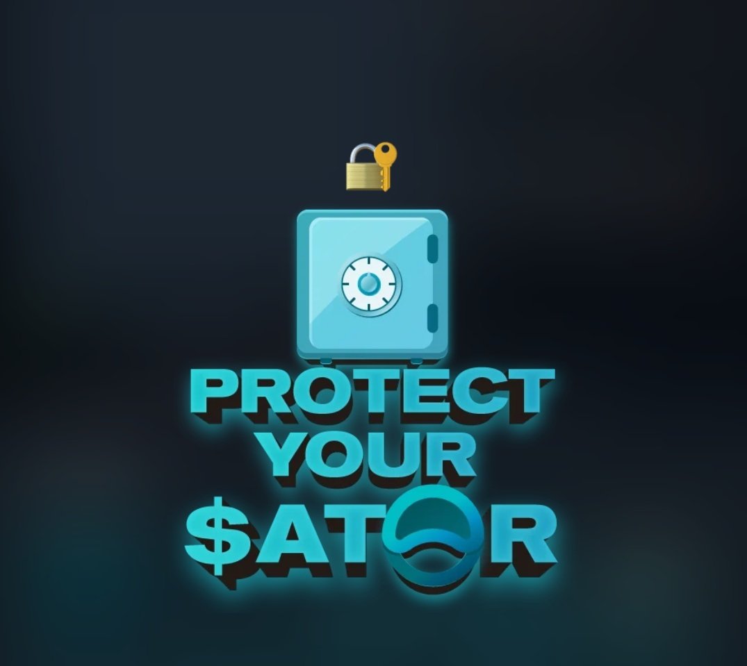 RakeshLovesY's tweet photo. $ATOR 🌊  is undoubtedly one of the best projects in the #DePin industry. Given its impressive pump when institutions showed interest, the potential rally when real money flows into this sector is massive.

Lfg $ATOR to $10B Marketcap in 2024 to 2025 🚀🚀✅👑

@atorprotocol https://t.co/24q5L947xy