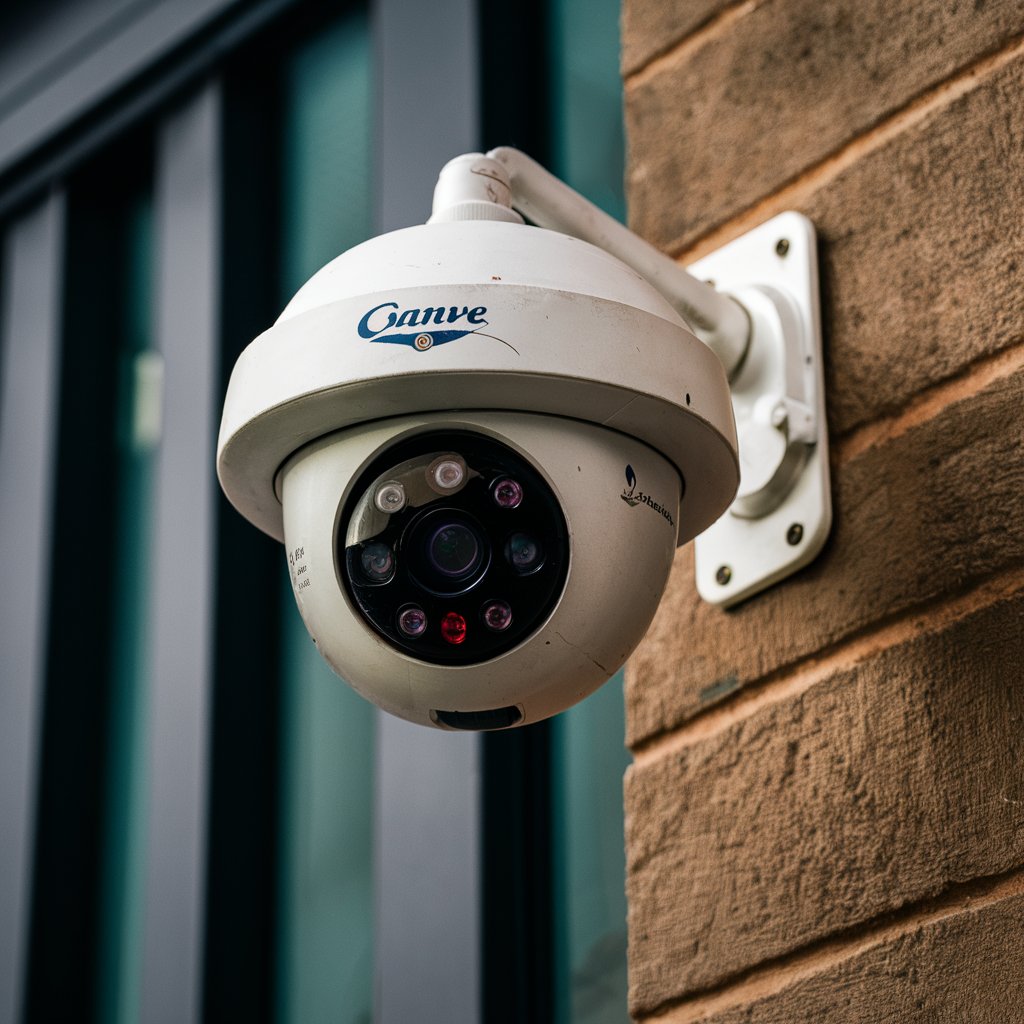 9 out of 10 CCTV cameras can be hacked using this simple Google search.

Protect your privacy and learn how hackers do it.

4 tips for securing your security footage  ⤵️