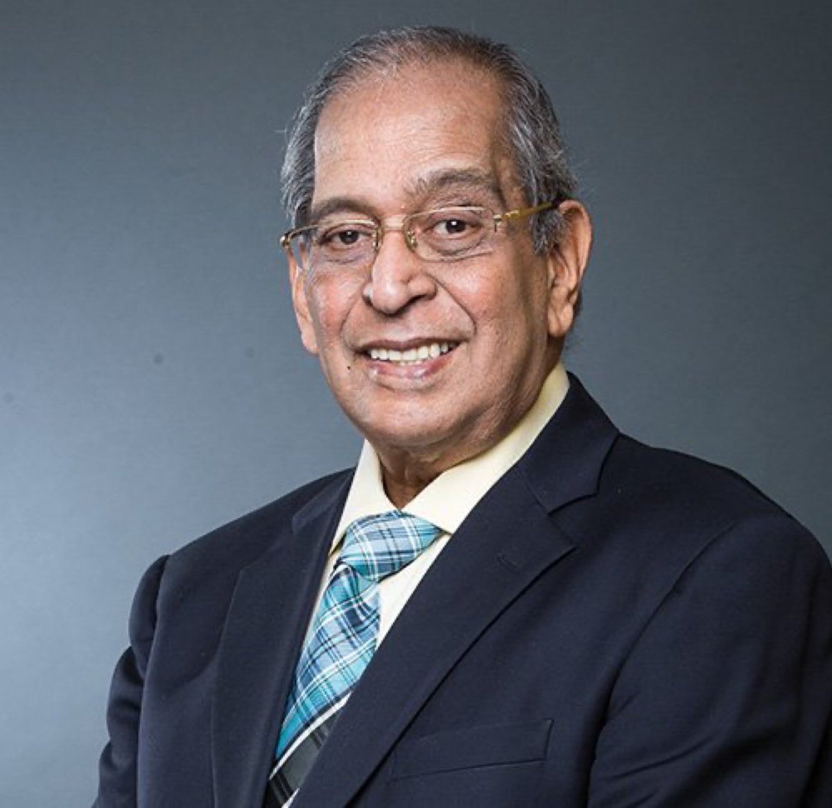 anandmahindra's tweet photo. Today, I grieve for the Bhishma Pitamah of Indian Banking—Mr. N.Vaghul, who passed away this morning.

I grieve not just for a Titan of Indian Business, but for one of the most inspiring & generous people I have ever had the good fortune to encounter. 

He was a member of the Board of Mahindra & Mahindra for many years, and from the time I took charge as CEO, he never failed to show his enduring support & encouragement through good times & bad. 

I will share one distinct story regarding his inspirational support:
He agreed to be the Chairman of Mahindra World City, Chennai, when it was just taking shape as the 1st private sector SEZ. 
At one point, I was told by consultants that we had created a white elephant and it would be wiser to shut it down or turn it into a CSR project. But he advised me never to lose conviction in something path-breaking. 

He was a diligent Chairman and always asked sharp questions about the strategy & situation of MWC. 
But not once did he get apprehensive & ask to step down as Chairman. 
He stuck with it right until it became a big financial success and an emblem of pride in our Group. And no one derived more joy  in its success than he did. 

That is the quality of the man. 

I was blessed to know him. Blessed to be guided by him. 

My prayers & thoughts are with him as he transitions to his next set of adventures…

Om Shanti 
🙏🏽