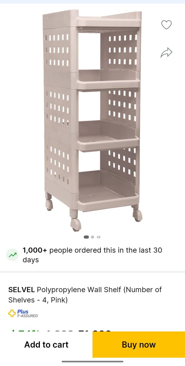 KunalDube8's tweet photo. See your all products is in stock? You are Just cancelling my orders in recent days, by saying product is out of stock , cancelled by seller. Now I just want this products at the price of which I ordered recently... https://t.co/7VI4onovfx