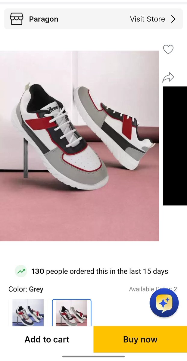 KunalDube8's tweet photo. See your all products is in stock? You are Just cancelling my orders in recent days, by saying product is out of stock , cancelled by seller. Now I just want this products at the price of which I ordered recently... https://t.co/7VI4onovfx