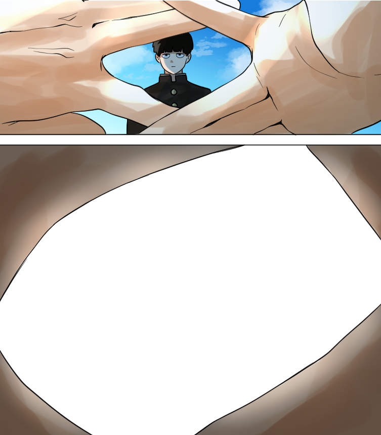 모사꾼 tweet media