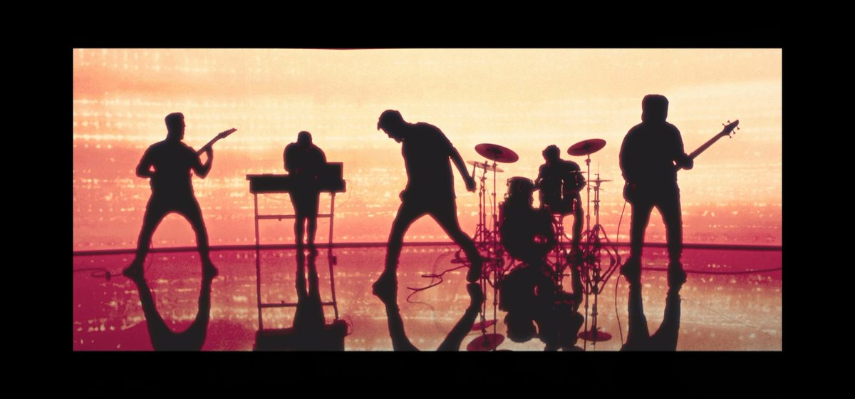 WE'VE MISSED YOU ALL.

THANK YOU SO MUCH FOR SHOWING US LOVE FOR 'REGRESSION' ON ITS FIRST DAY OUT.

WE'RE SO HAPPY TO BE BACK!

youtu.be/RrKTWT5ttlE?si…