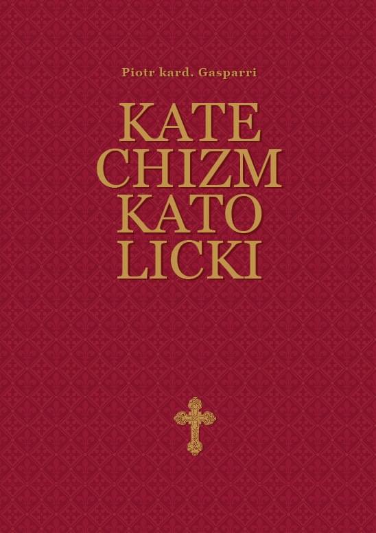 Wielki powrót!

Dostępne jest nowe wydanie „Katechizmu Katolickiego” kard. Gasparriego.

tedeum.pl/katechizm-kato…