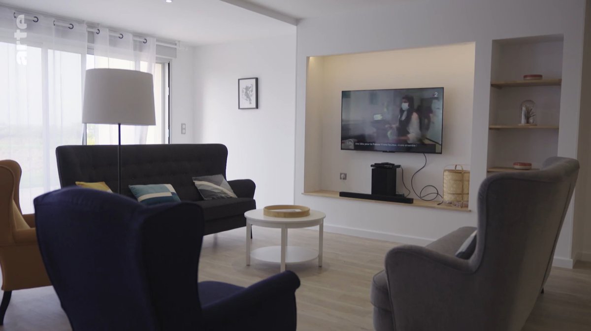 Mais les meilleurs alliés d’Ages et Vie, ce sont les maires. Leur population veut finir ses jours là où elle a vécu et ne veut pas entendre parler des Ehpad. L’affaire Orpea est passée par là. Alors ils se battent becs et ongles pour cette proposition d’habitat partagé.