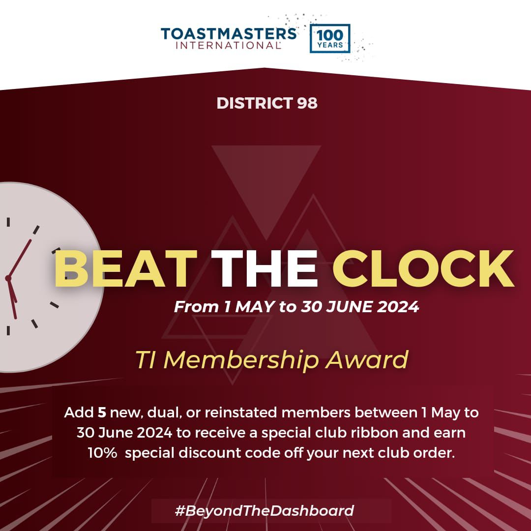 TI District 98 tweet media