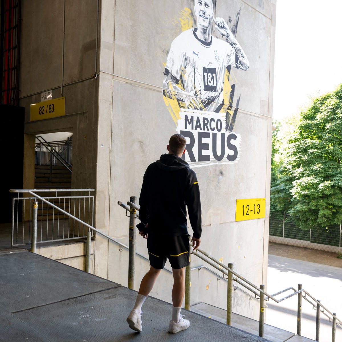 Borussia Dortmund tweet media