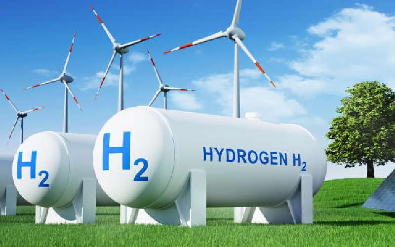 Oman Exceeds Green Hydrogen Target with Major Project Deals

For more details👇
mcreee.org/18817/

 #Sultanate_of_Oman #renewableenergy #solarenergy #CO2  #GreenHydrogen #energy #solar #GreenEnergy #energytransition #energynews #MCREEE #omansustainabilityweek