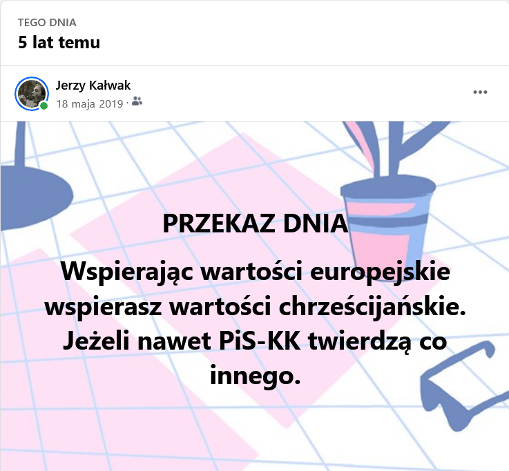 Jerzy Kałwak ObserwatoriumKatastrof (@kalwak15) on Twitter photo 