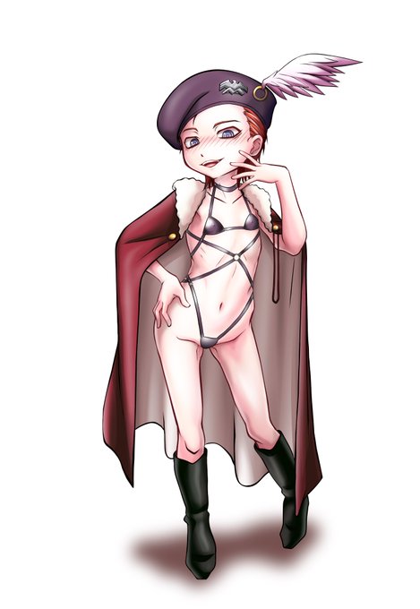 pixivリクエストがキャンペーン らしいです
(5月17～31日)
リクエストでAmazonギフト500円分
初めてのリクエストでさらに500円分
この機会にぜひリクエストを使ってみませんか
https://t.co/0XDovvbsKS 