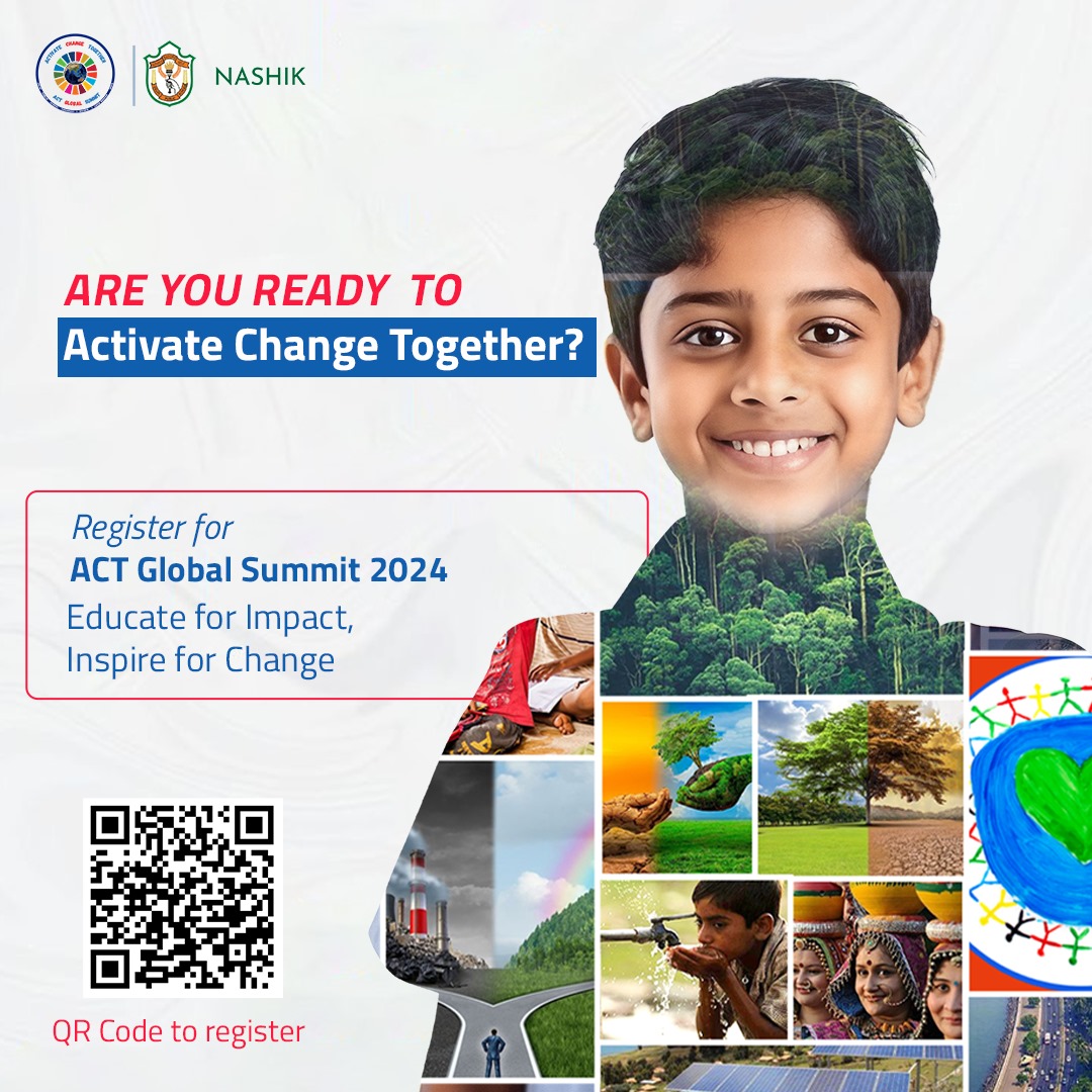 Registrations open for ACT global summit.